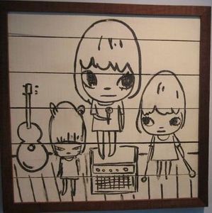 Meet your Posher, Monica